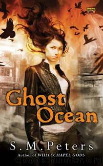 Ghost Ocean by S.M. Peters