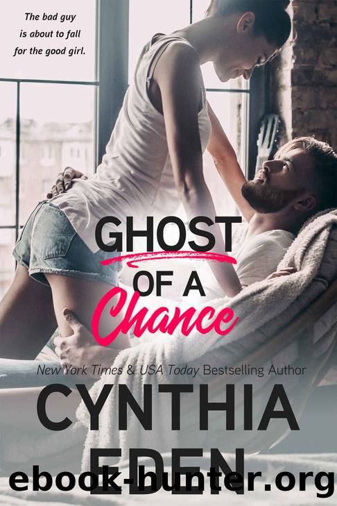 Ghost Of A Chance (Wilde Ways Book 6) by Cynthia Eden