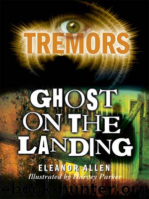 Ghost On The Landing by Eleanor Allen