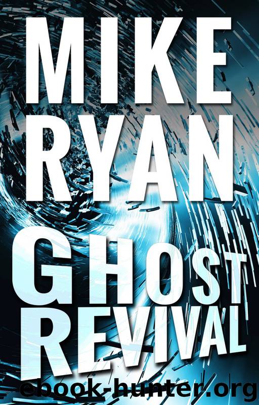Ghost Revival by Mike Ryan