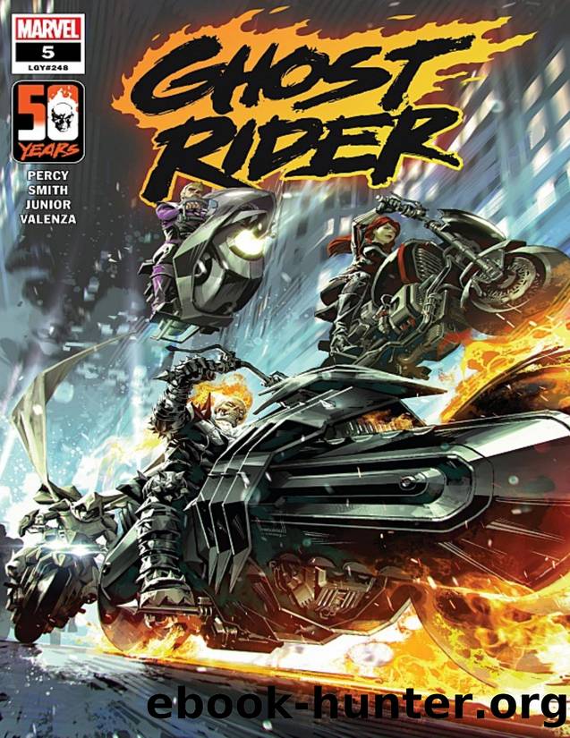 Ghost Rider 005 (2022) (Digital) (Zone-Empire) by Unknown