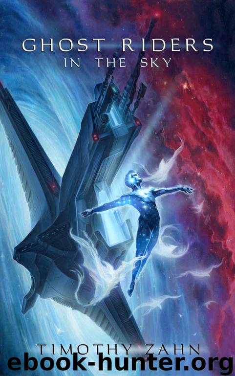 Ghost Riders in the Sky by Timothy Zahn