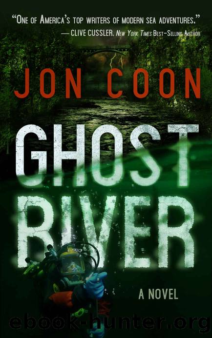 Ghost River: A Novel by Jon Coon