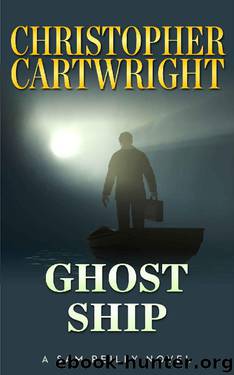 Ghost Ship (Sam Reilly Book 17) by Christopher Cartwright