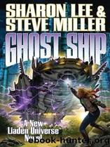 Ghost Ship by Sharon;Miller Lee