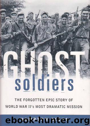Ghost Soldiers by Hampton Sides