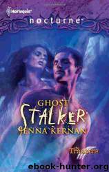 Ghost Stalker by Kernan Jenna