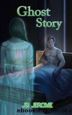 Ghost Story by J G Jerome