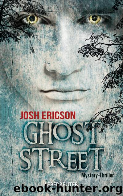 Ghost Street by Josh Ericson