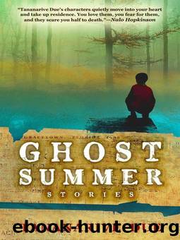Ghost Summer by Due Tananarive