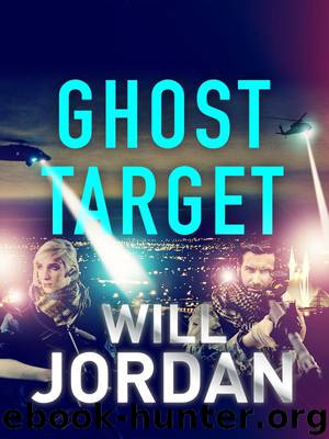 Ghost Target by Unknown
