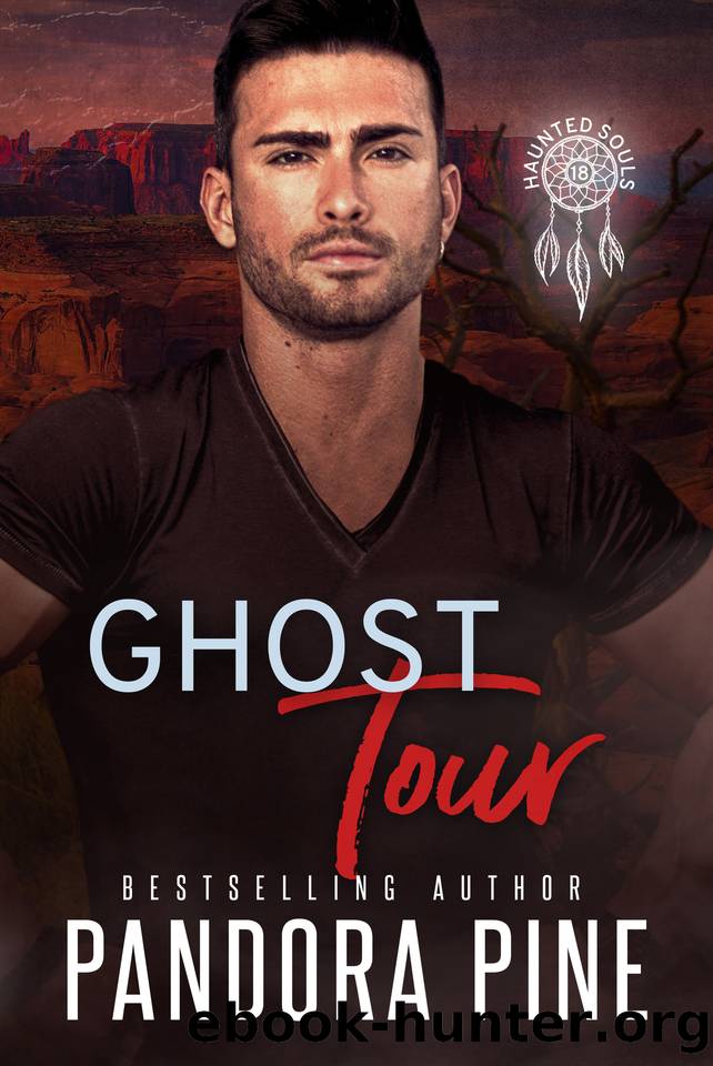Ghost Tour (Haunted Souls Book 19) by Pandora Pine