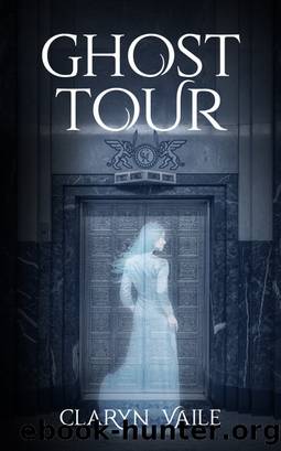 Ghost Tour by Claryn Vaile