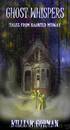 Ghost Whispers by William Gorman