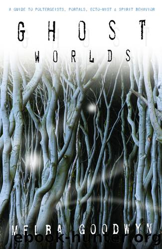 Ghost Worlds by Melba Goodwyn