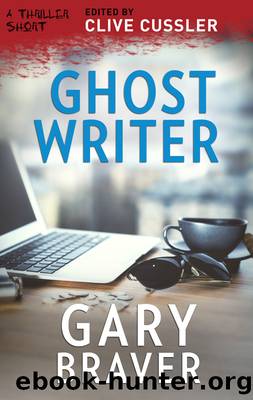 Ghost Writer by Gary Braver