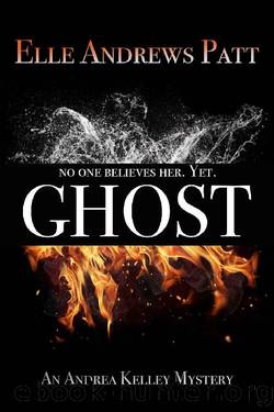 Ghost by Elle Andrews Patt