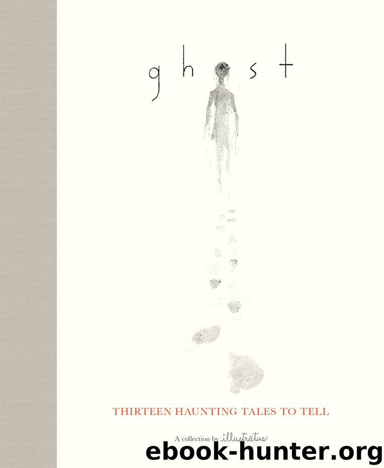 Ghost by Illustratus