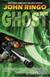 Ghost by John Ringo
