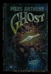 Ghost by Piers Anthony
