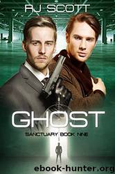Ghost by RJ Scott