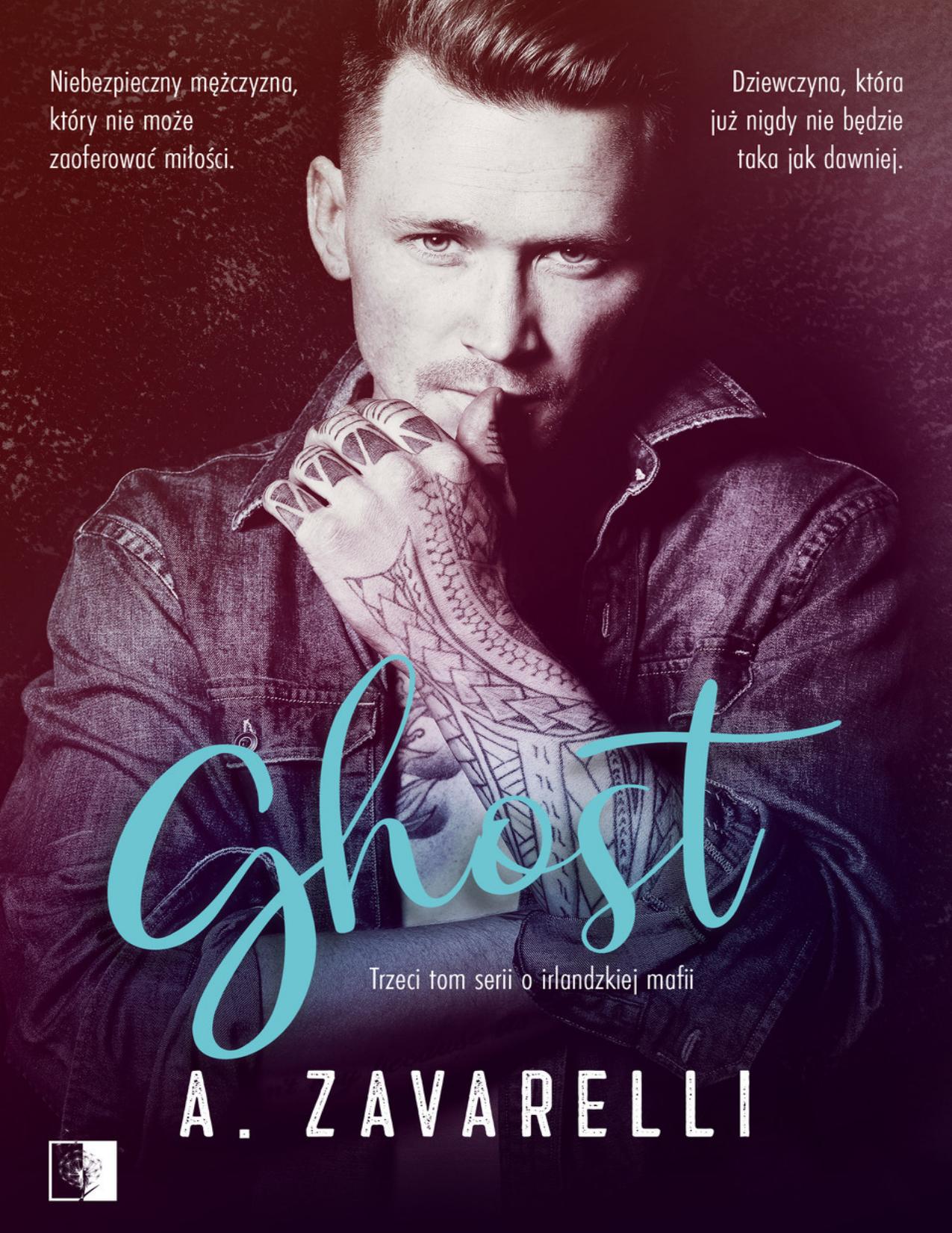Ghost by Zavarelli A