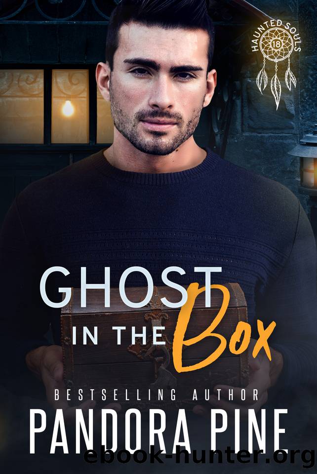 Ghost in the Box (Haunted Souls Book 18) by Pandora Pine