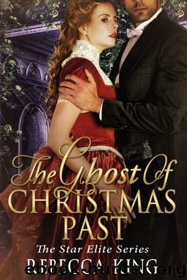 Ghost of Christmas Past by King Rebecca
