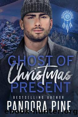 Ghost of Christmas Present (Haunted Souls Book 17) by Pandora Pine