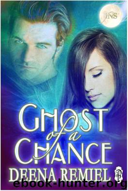 Ghost of a Chance (1 Night Stand Series) by Remiel Deena