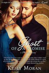 Ghost of a Promise by Moran Kelly