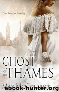 Ghost of the Thames by May McGoldrick