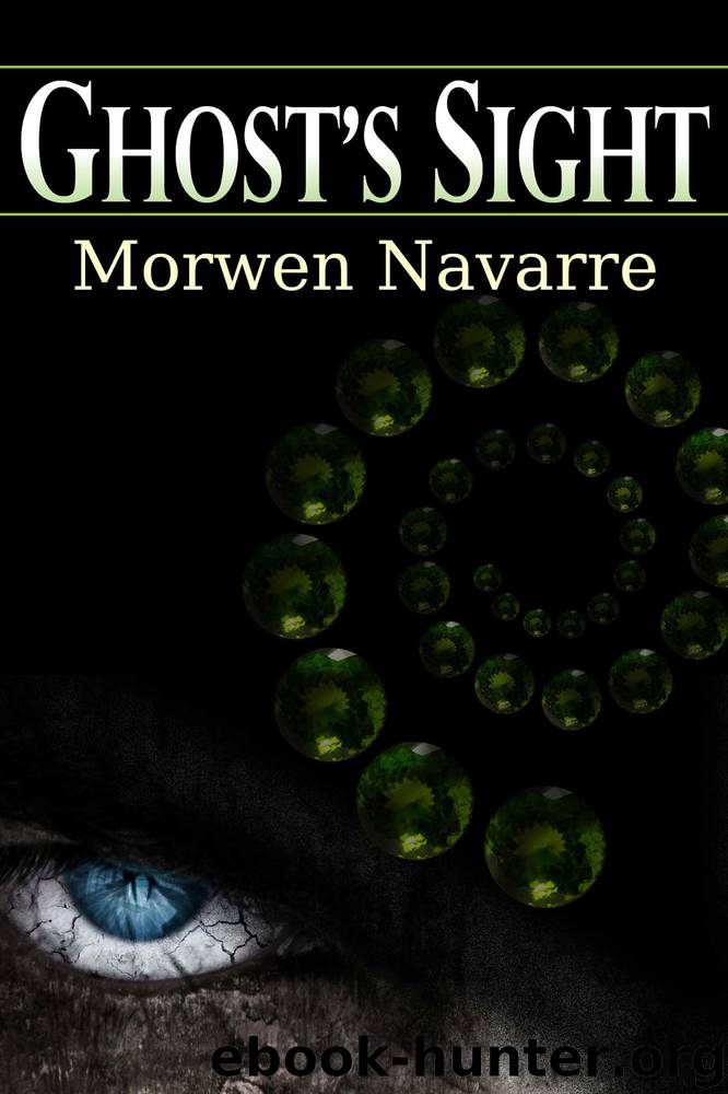 Ghost's Sight by Morwen Navarre