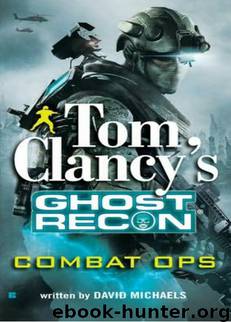Ghost.Recon.02.CombatOps.2011 by Clancy Tom