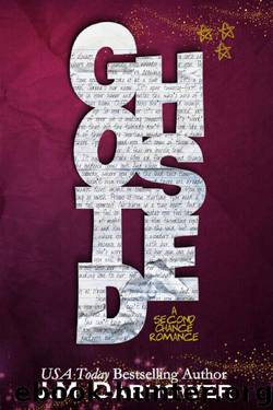 Ghosted by J.M. Darhower