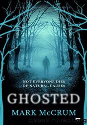 Ghosted by Mark McCrum