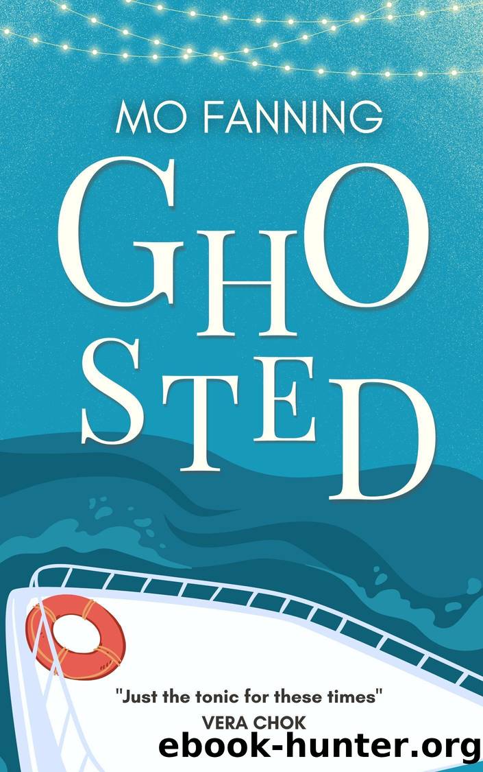 Ghosted by Mo Fanning