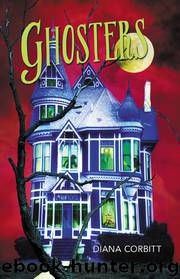 Ghosters by Corbitt Diana;