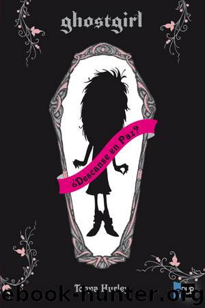 Ghostgirl by Tonya Hurley