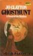Ghosthunt (Diadem 7) by Jo Clayton