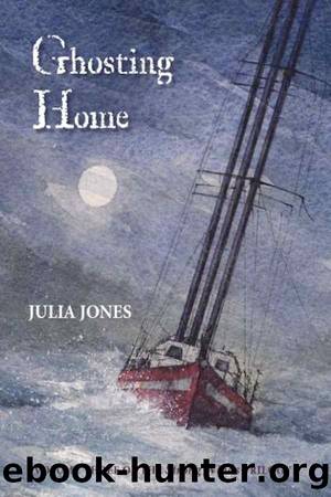 Ghosting Home by Julia Jones