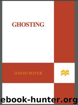 Ghosting: A Novel by David Poyer