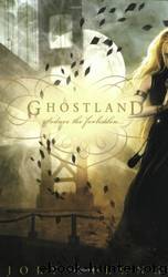 Ghostland #01 - Ghostland by Jory Strong