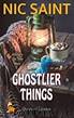 Ghostlier Things (Ghosts of London Book 6) by Nic Saint
