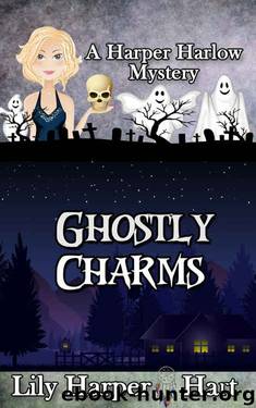Ghostly Charms by Lily Harper Hart