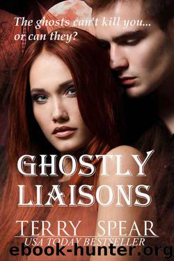 Ghostly Liaisons by Terry Spear