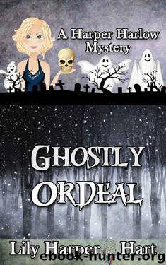 Ghostly Ordeal by Lily Harper Hart