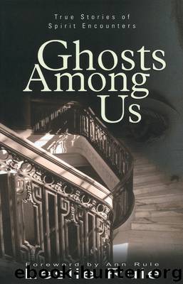 Ghosts Among Us by Leslie Rule