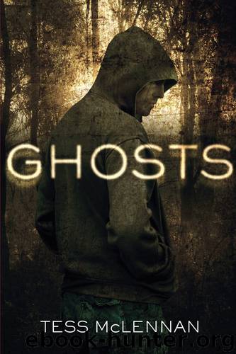 Ghosts by Tess McLennan
