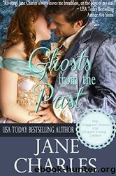 Ghosts from the Past by Jane Charles